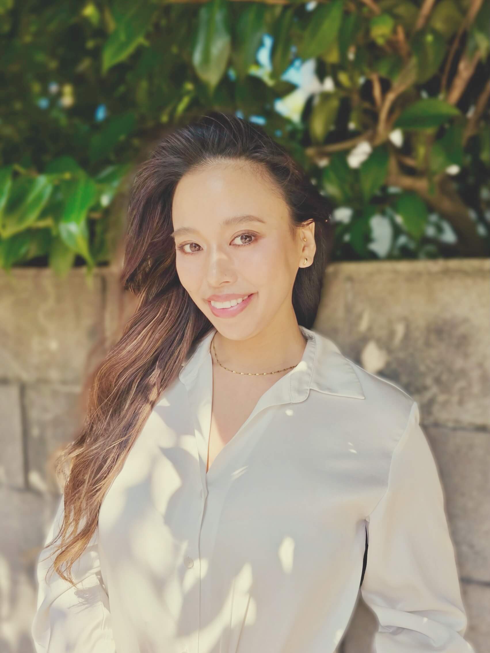 マリッジコンシェルジュイロハ代表Ami