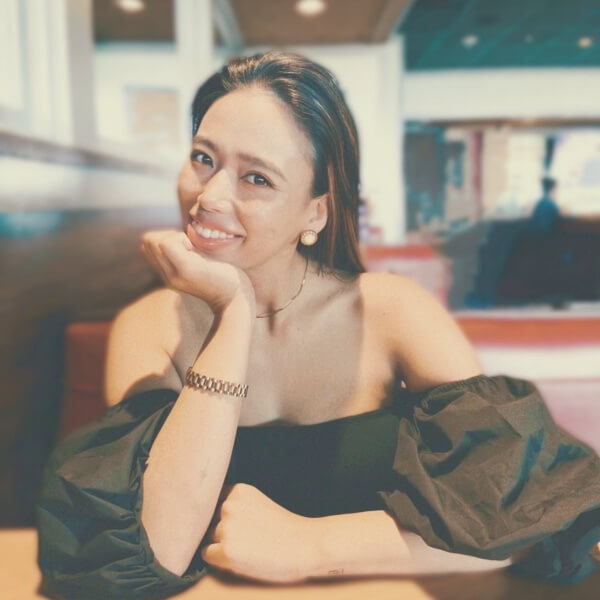 マリッジコンシェルジュイロハ代表Ami