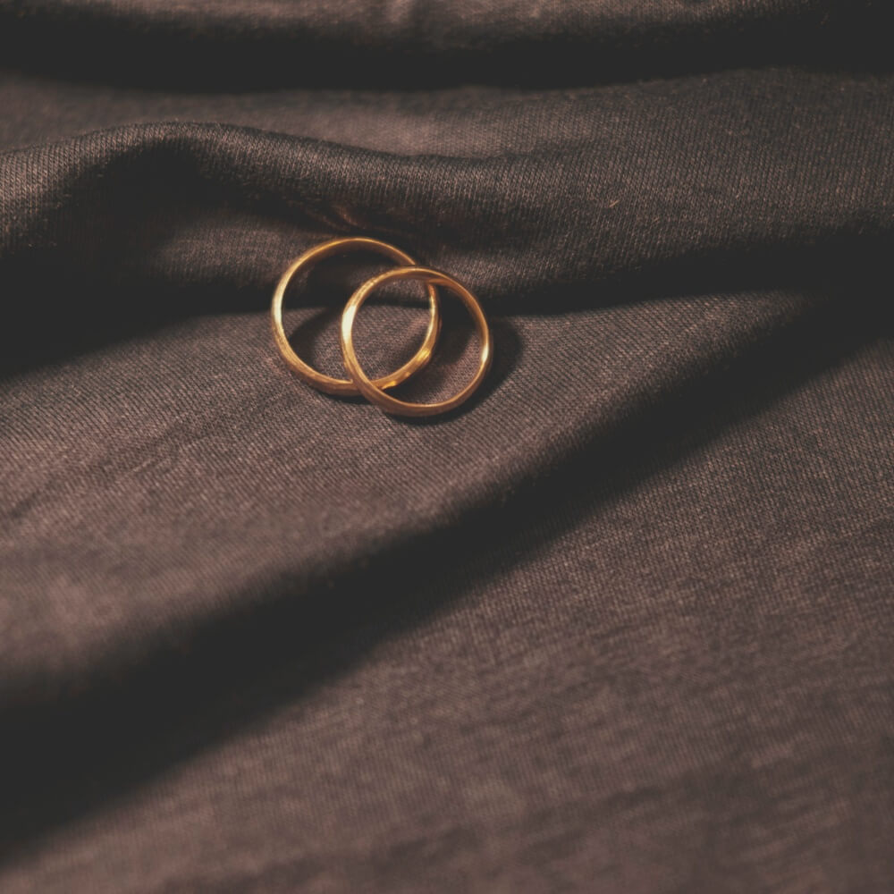 エンゲージリング