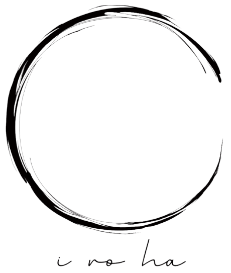 Marrige Concierge Iroha（マリッジコンシェルジュイロハ）ロゴ